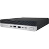 HP EliteDesk 800 G5 Intel i7 16GB 500GB SSD 8700T 16.0GB 500GB Black WARRANTY