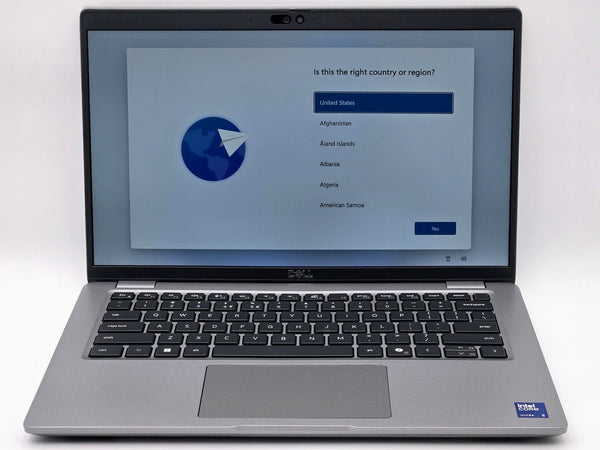 Dell Latitude 5450 14