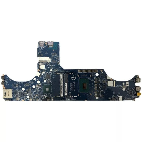 DELL Precision 7730 Laptop Motherbroad I7-8850H LA-F601P 0R0YNP R0YNP