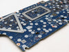 Genuine Precision 3571 Motherboard Intel I7-12800h Cpu FTYC1 NVidia RTX A1000