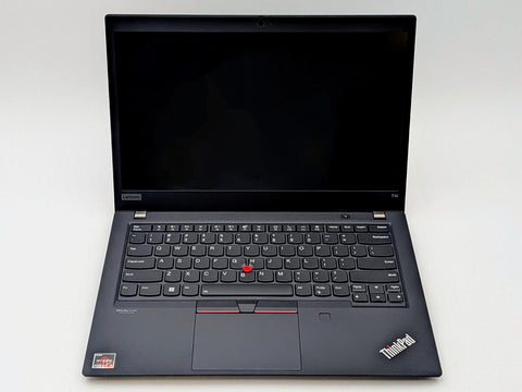 Lenovo T14 Gen 2 14