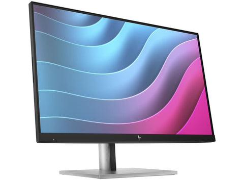 HP E24 G5 FHD MNTR opt 24