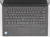 Lenovo ThinkPad X1 Carbon 6th Gen 14