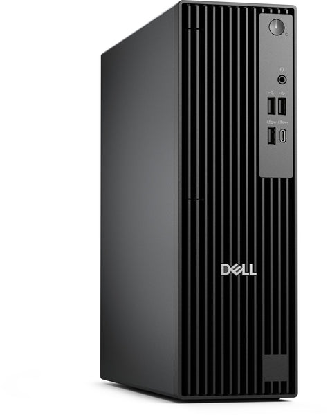 Dell Pro Slim 16GB 1X16GB Ryzen 5 8500G 512GB SSD dell pro slim with 180w bronze