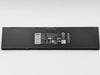 Genuine Dell Latitude E7440 E7450 Laptop Battery 54Wh 7.4 V 34GKR G95J5 3RNFD
