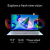 ASUS Vivobook 17.3” FHD Intel i9 with 16GB 1TB SSD 13900H Intel Iris Xe 16GB 1TB