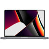 Apple MacBook Pro 16 Apple M1 Max Apple M1 Max 32-core 32GB 1TB 16