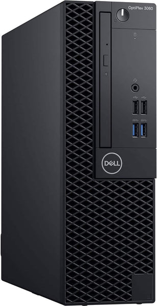 Dell Dell Optiplex 3060 SFF Intel i7-8700 16GB 256GB SSD Windows 11 Pro i7-8700