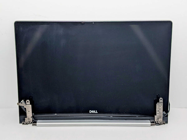 DELL Inspiron 7591 2-in-1 7591 LCD Touch Screen Display Assembly Silver *READ*