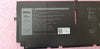 52Wh New 722KK Battery For XPS 13 9300 i5 FHD I7-1065G7 9310 9380 WN0N0 02XXFW