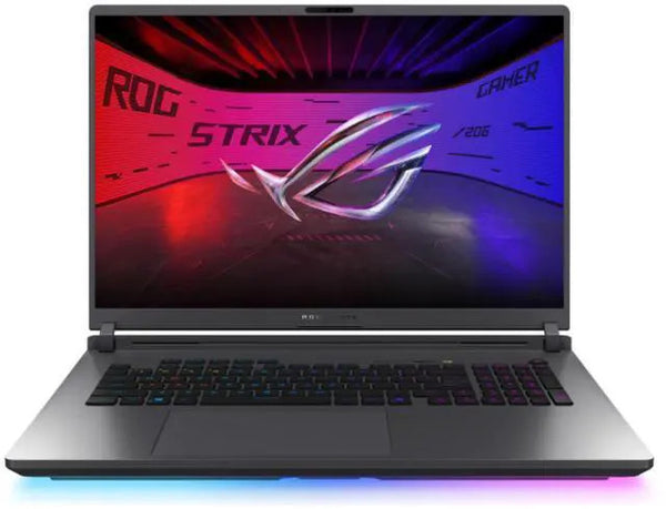 ASUS ROG Strix G18 18 in WQXGA IPS Core Ultra 9 275HX 32GB DDR5 1TB SSD NVIDIA