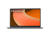 LG Gram Intel i5 13th Gen 8GB 512GB 15.6 