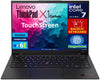 Lenovo ThinkPad X1 Carbon 21KCS45500 Black, Core Ultra 7 155U, 32GB, 1TB SSD, 14
