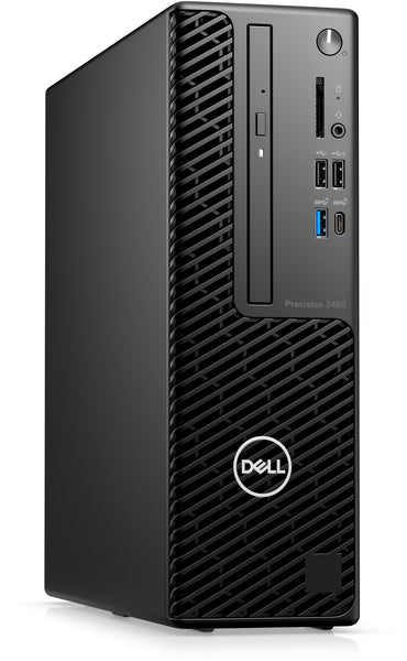 Dell Precision 3460 SFF Intel 14th i7-14700 A400 4GB RTX 8GB 1TB SSD WARRANTY