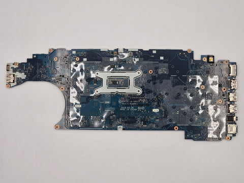 Dell OEM Latitude 5500 Motherboard i7-8665U Intel Graphics UMA - J1D6N