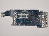 Dell OEM Latitude 5500 Motherboard i7-8665U Intel Graphics UMA - J1D6N