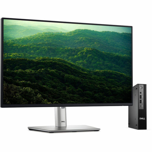 Dell Pro Intel Ultra 5 16GB 512GB SSD 235 Intel 16GB Black WARRANTY