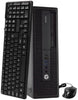 HP EliteDesk 800 G2 Desktop Intel i5 Gen 6 8GB RAM 240GB SSD Hard Drive W10 Pro