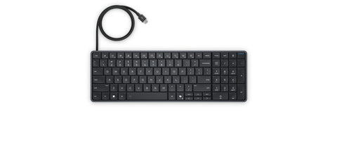 HP EliteBoard G1a Next Gen AI Attached Ryzen AI 7 PRO 350 32GB RAM 512GB SSD