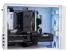 ABS Flux Ruby Ryzen 7 7000 Series ASUS PRIME Radeon 9070 XT 16GB RX TeamGB 2TB S