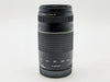 Canon EF 75-300mm f/4-5.6 III Telephoto Zoom Lens