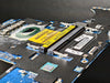 OEM DELL Precision 15 7550 Motherboard LA-J171P 10875H 2.3GHz - 5.1GHz H7MCC