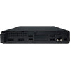 HP EliteDesk 800 G5 Intel i7 16GB 500GB SSD 8700T 16.0GB 500GB Black WARRANTY