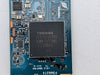Toshiba SSD 128GB THNSNJ128GMCY 1624KBZ