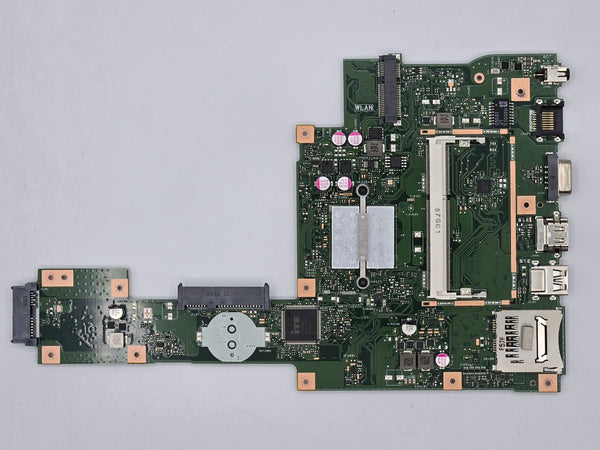 ASUS R515MA - RH01 Motherboard Intel Celeron N2840 Tested