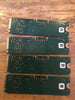 Micron 2200S NVMe 256GB SSD M.2 2280 Gen3 x4 - MTFDHBA256TCK 0WGFH4 WGFH4