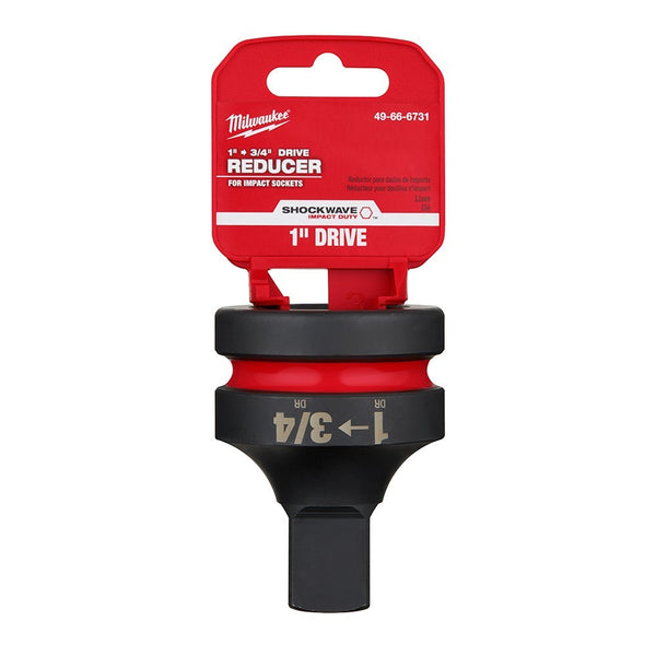Milwaukee 49-66-6731 SHOCKWAVE Impact Duty™ 1