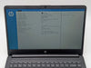 HP LAPTOP 14 14