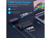 HP ZBook Intel i7-10610U 1.80 GHz 32GB 1TB 15.6 
