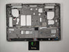 NEW Dell Precision 15 7510 7520 Touchpad Palmrest Assembly Keyboard J91HY