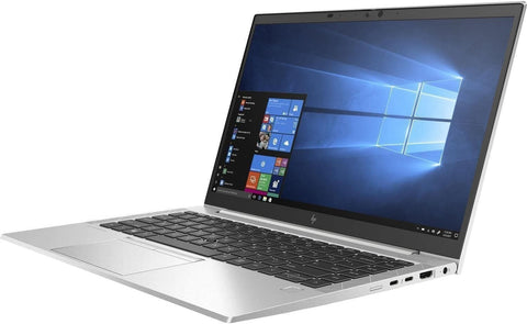 HP HP EliteBook 840G7 14 i5-10210U 16GB 512GB 14
