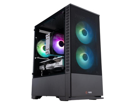MSI CODEX R2 B14NUD7-092US Intel i7 14th Gen 4060 Ti RTX 32GB 2TB Black WARRANTY
