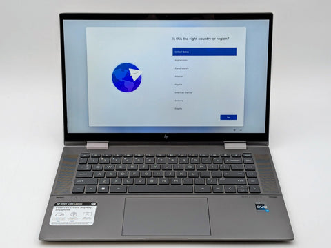 HP Envy x360 2-in-1 15-ew1073cl 15