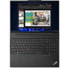 Lenovo ThinkPad E16 Gen 1 16 1335U Intel Iris Xe 16GB 256GB 16