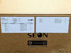 Seon package 1 Safe Fleet NH16K 16-CHANNEL HYBRID NETWORK RECORDER COMPLETE NVR