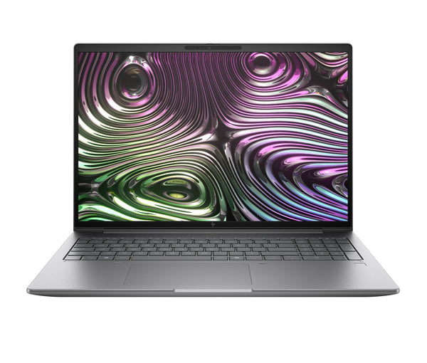 HP ZBook X 16 inch G1i Core Ultra 9 285H 32GB RAM 1TB SSD NVIDIA RTX P2000 WUXGA