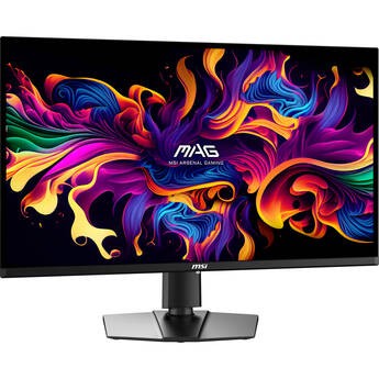 MSI MAG 321UPX QD-OLED 31.5 in 4K HDR 240 Hz Gaming Monitor