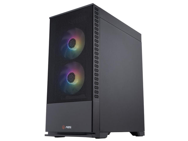 Stormcraft SIRIUS Intel i5 14th Gen 5060 RTX 32GB 2TB Black BT WARRANTY