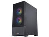 Stormcraft SIRIUS Intel i5 14th Gen 5060 RTX 32GB 2TB Black BT WARRANTY