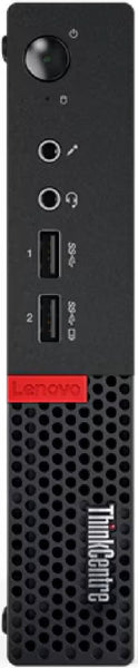 Lenovo Thinkcentre M710Q USFF Intel i5-6500T 8GB RAM 256GB SSD W11 Pro
