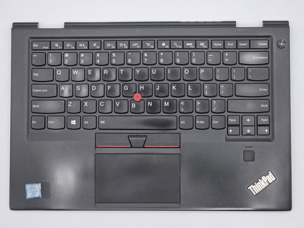 Lenovo ThinkPad X1 Yoga 4th Gen 14