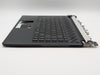 OEM Dell Alienware x15 R1 Laptop Palmrest Touchpad Keyboard 0V6M0K