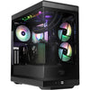 iBUYPOWER PRO Gaming Black Ryzen 7 7800X3D AMD Radeon 9070 16 GB RX 32GB 2TB 850