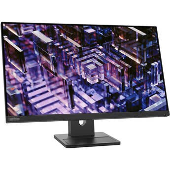 Lenovo ThinkVision E24Q-30 24 in 1440p Monitor