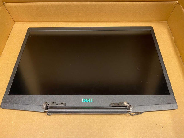 Dell MTXPT G5 15 5500 15