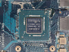 Dell XPS 7590 Motherboard i7-9750H GTX1650 4GB 018W12 *READ*